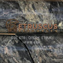 Etruscus Resources (CSE:ETR): Undervalued Gold-Silver deposit in BC's Golden Triangle